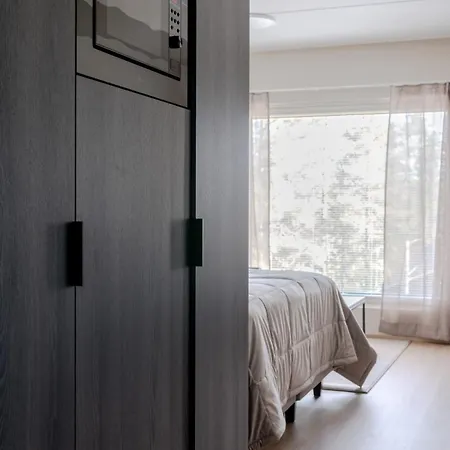 דירה Aekaesentie 1 A 302 By In Lapland *